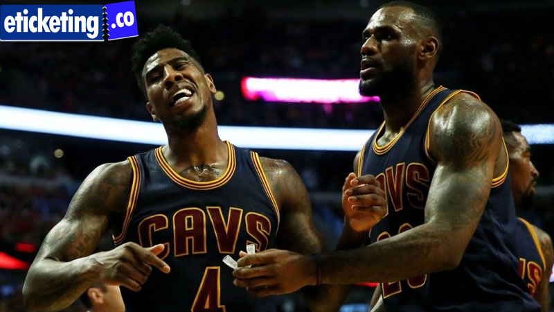 Los Angeles Olympic Tickets: Iman Shumpert Hopes LeBron James Returns for One Final Olympic Run at LA 2028