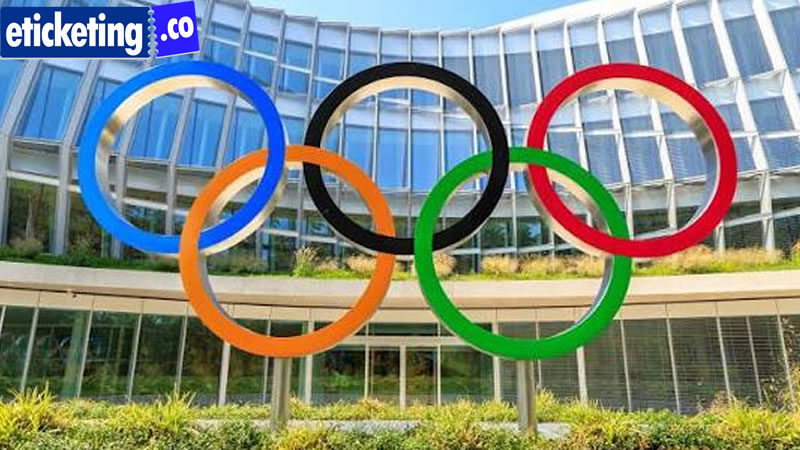 Los Angeles Olympic 2028 Tickets | Summer Games 2028 Tickets | Olympic Tickets
