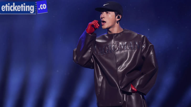 LA 2028 Tickets: Asian Pop Star Inspires Fencing Fans Ahead of the Summer Olympics