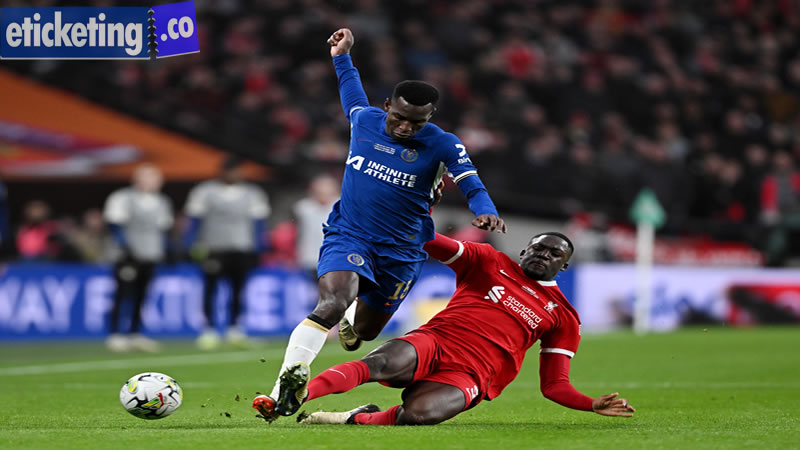 Carabao Cup 2027 Tickets | Carabao Cup Final Tickets
