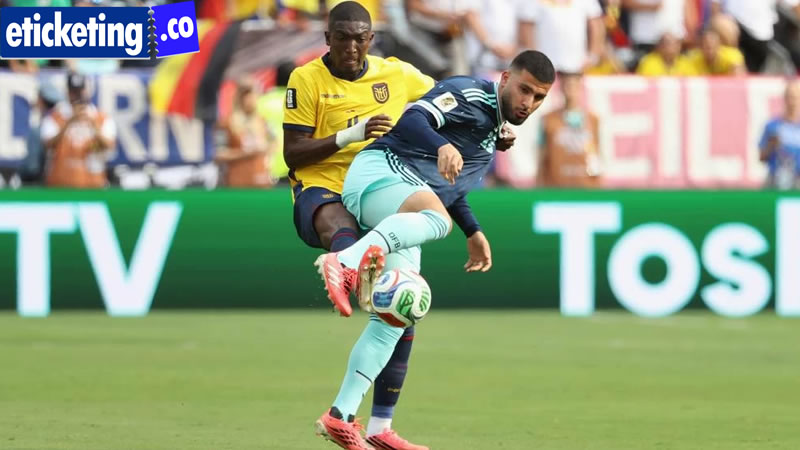 FIFA World Cup Tickets: Substitutes Impress As Group Stage Delivers Goal Bonanza