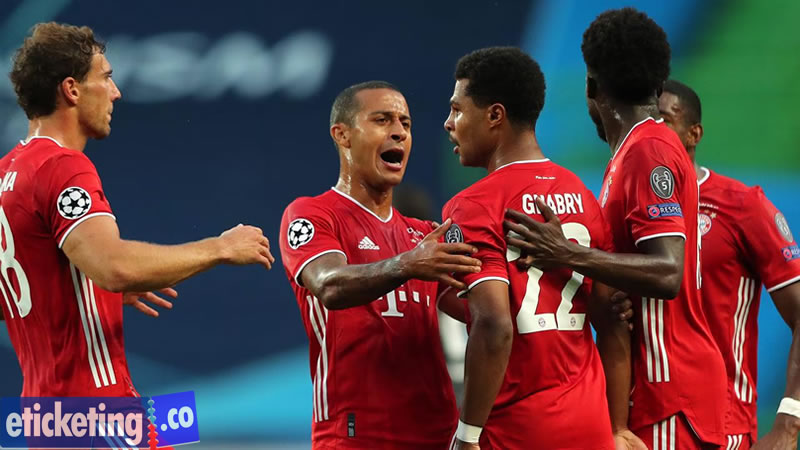 Champions League Final Tickets | Champions League Final 2027 Tickets
