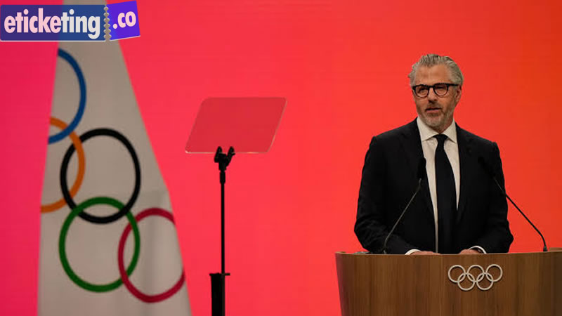 Summer Games Tickets: LA County Launches Business Readiness Program for LA 2028