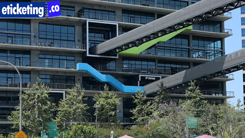 LA 2028 Tickets | Olympic 2028 Tickets | Summer Games Tickets | Los Angeles Olympic 2028 Tickets