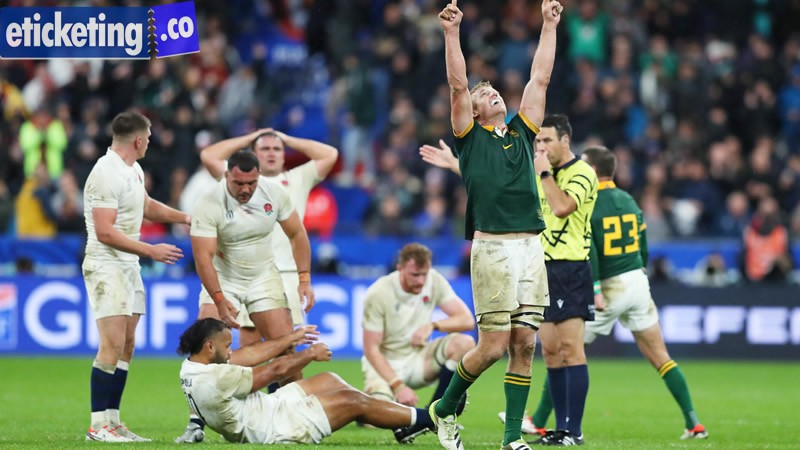 Rugby World Cup Tickets | Rugby World Cup 2027 Tickets