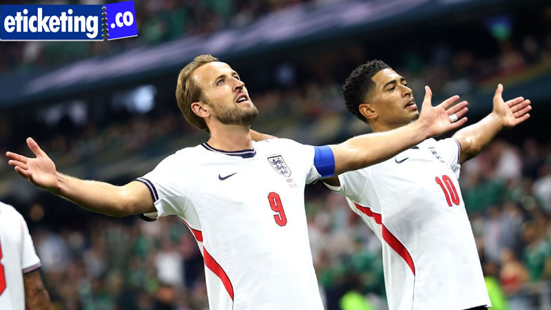 FIFA World Cup Quarter Final Tickets: Kane and Haaland Clash as England and Norway Battle for Semifinal Berth