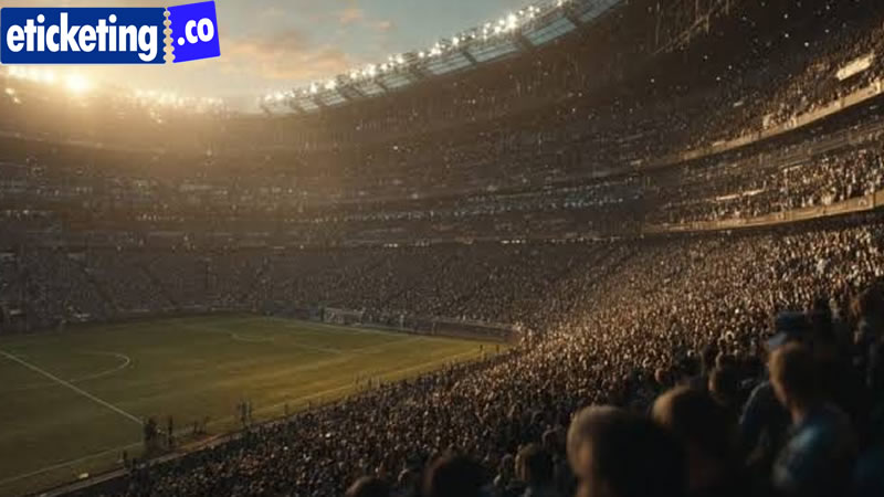 FIFA World Cup 2026 Tickets