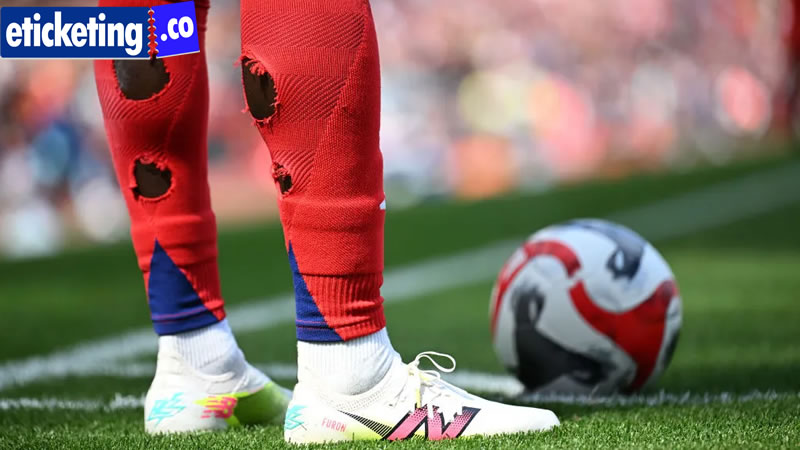 World Cup Tickets: The Science Behind Why Athletes Cut Their Socks