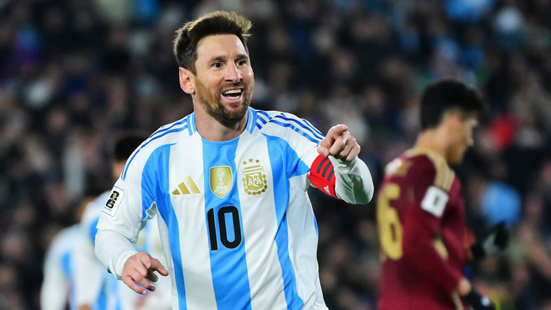 FIFA World Cup 2026 Tickets: Switzerland and Argentina Advance with Confidence