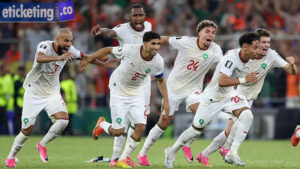 Football World Cup 2026 Tickets| Scocer World Cup Tickets | World Cup Tickets | FIFA 2026 Tickets 