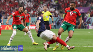 FIFA World Cup 2026 Tickets| Scocer World Cup Tickets | World Cup Tickets | FIFA 2026 Tickets 