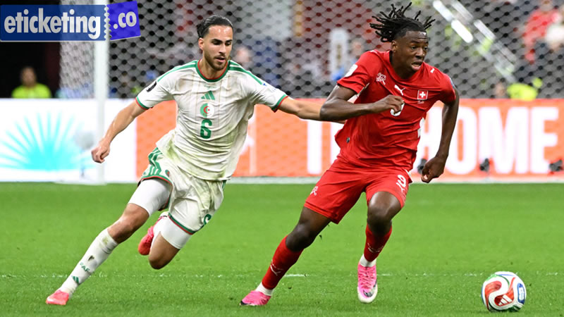 Buy FIFA World Cup Tickets: Discover How Technology Is Redefining the FIFA World Cup