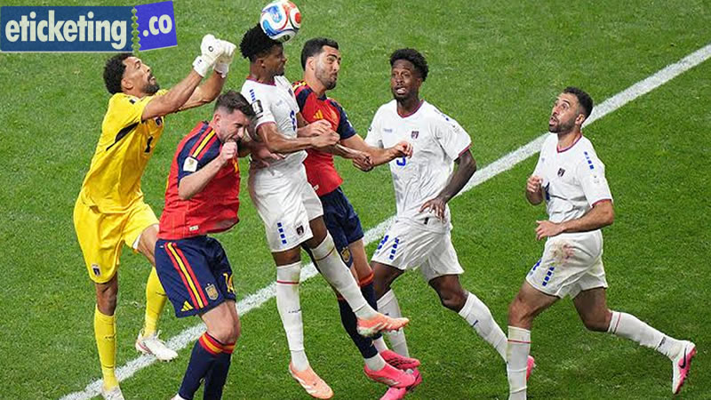 FIFA 2026 Tickets: Veteran Shot-Stopper Drives FIFA World Cup 2026 Hopes