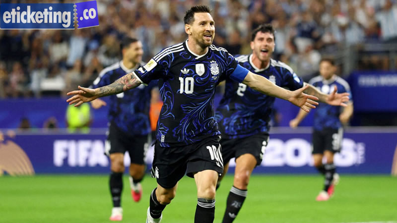 Football World Cup 2026 Tickets: Fans Share Unforgettable Moments at the World Cup