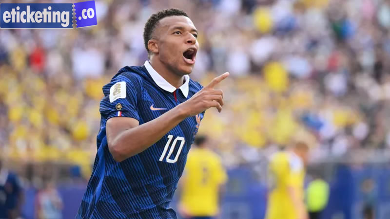 FIFA World Cup Semi Final Tickets: France vs Morocco Promises FIFA 2026 Drama