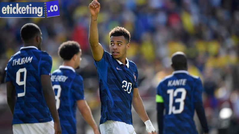 Football World Cup Tickets: France Defeat Morocco to Reach FIFA 2026 Semi-Finals