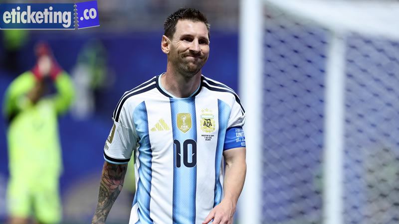 FIFA World Cup Tickets: The Biggest World Cup Semifinal Awaits Football Fans