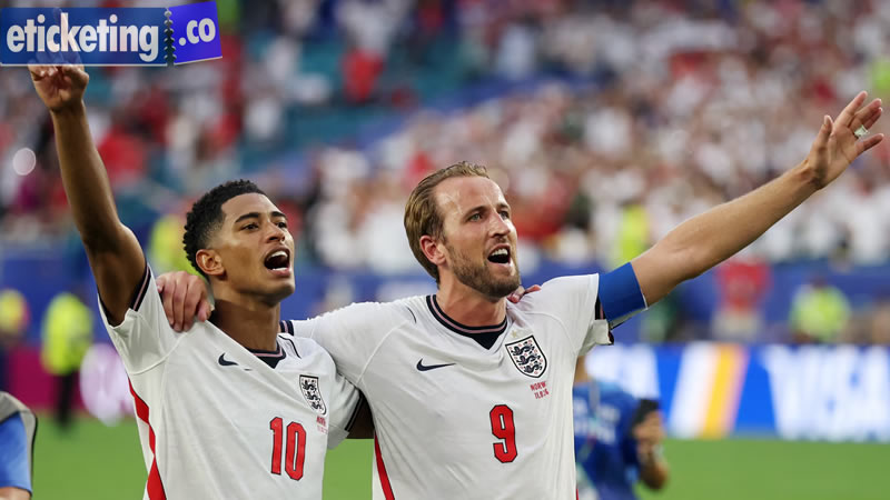 England vs Argentina Tickets: Strategies England Needs for a Historic Win