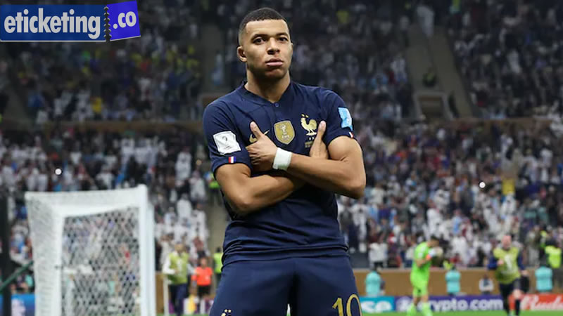 FIFA 2026 Tickets: Mbappe Leads France Against Yamal’s Spain