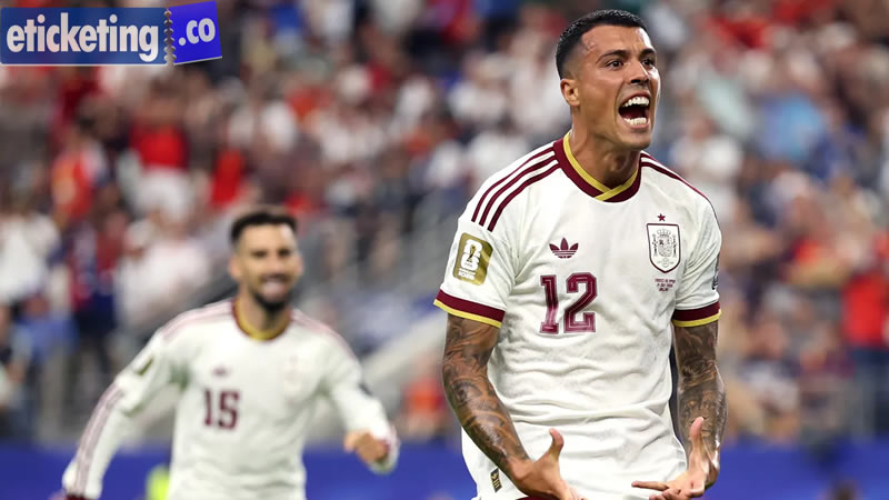 FIFA World Cup Final Tickets: Spain Advance to FIFA 2026 Final After France Victory