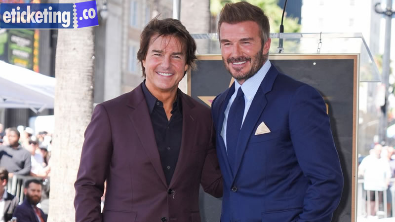 FIFA World Cup Final Tickets: Tom Cruise Reportedly Bringing Star Power to FIFA 2026 Finale