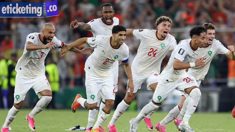 Canada Vs Morocco Tickets: Canada Eyes Quarterfinal Spot as Davies Nears Return