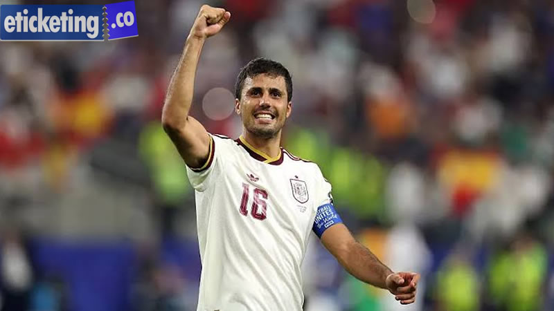 FIFA World Cup Final Tickets: Spain and Argentina Set for FIFA 2026 Glory Fight