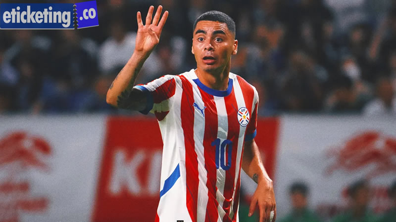 Paraguay vs France Set for Thrilling FIFA World Cup 2026 Encounter