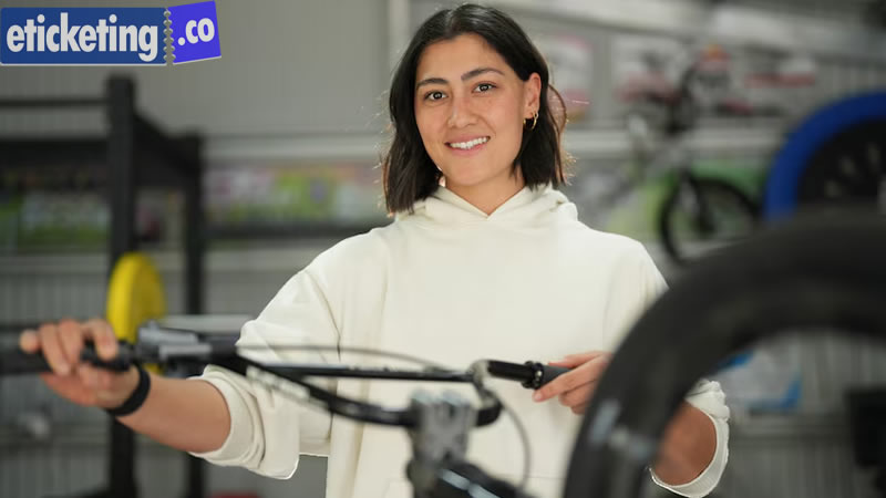 LA 2028 Tickets: World Silver Boosts Olympic Dreams
