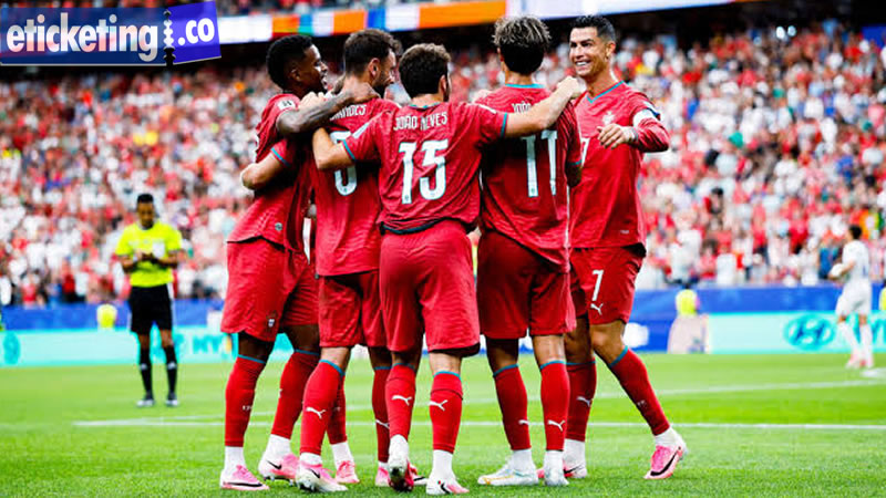 FIFA World Cup Tickets Mark the Rise of Manufacturing Innovation