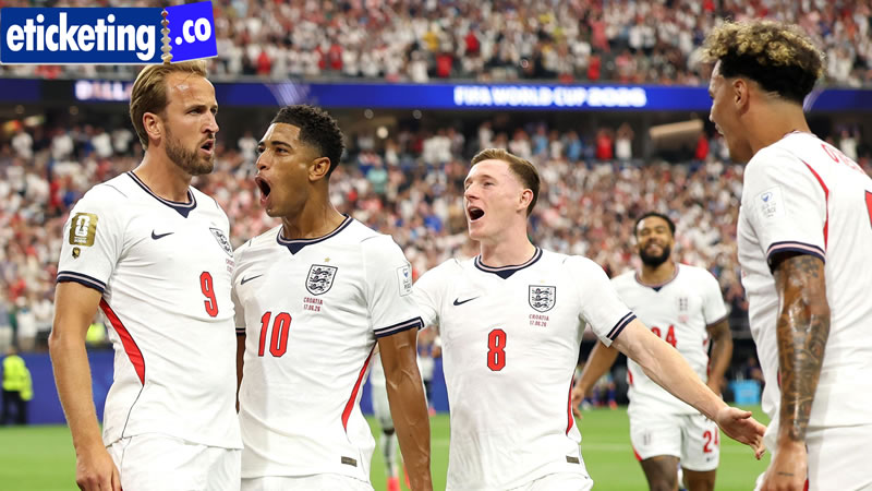 Buy FIFA World Cup Tickets: Everything You Need to Know About How the World Cup Knockout Stage Works