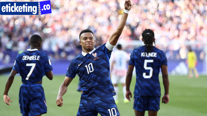 Buy FIFA World Cup Tickets: Eight teams remain in the race for FIFA World Cup 2026 glory