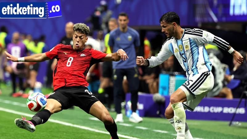 Buy FIFA World Cup Tickets: What happens if a World Cup quarterfinal ends in a tie?