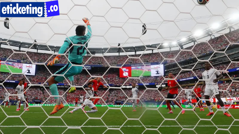 FIFA 2026 Tickets: Heat Wave Triggers Alarm Ahead of World Cup Knockout Matches