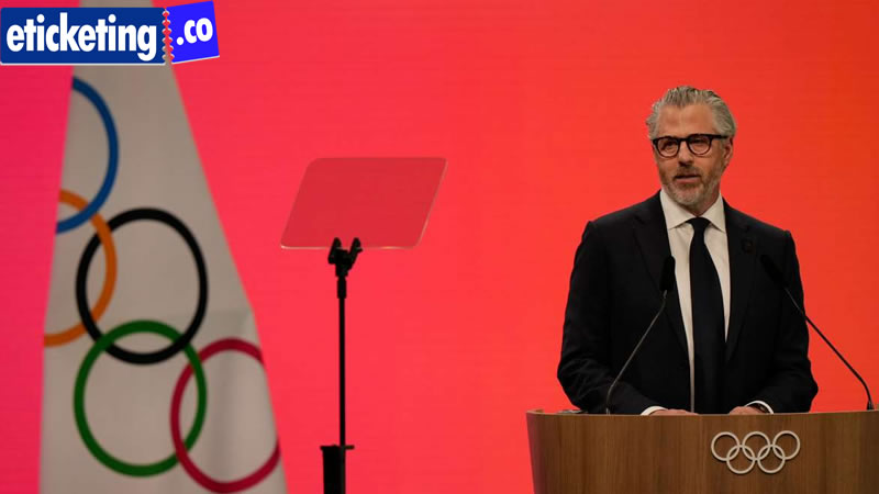 LA 28 Tickets | Olympic Tickets | LA 2028 Tickets | Olympic 2028 Tickets