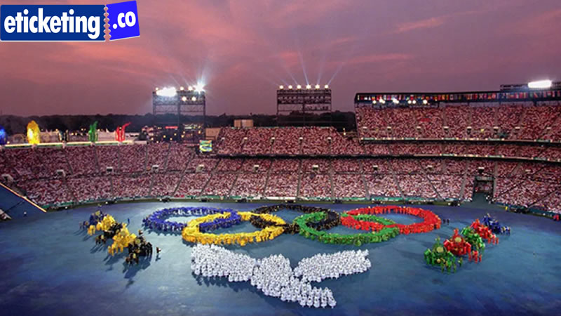 LA 28 Tickets | Olympic Athletics Tickets | LA 2028 Tickets | Olympic 2028 Tickets