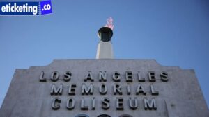 Olympic Tickets | Summer Games 2028 Tickets | Summer Olympic Tickets | LA 28 Tickets | Los Angeles Olympic 2028 Tickets 