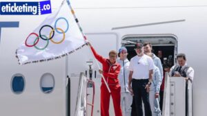 Olympic Tickets | Summer Games 2028 Tickets | Summer Olympic Tickets | LA 28 Tickets | Los Angeles Olympic 2028 Tickets 