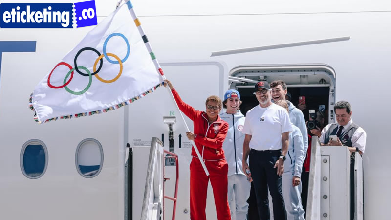 Loss Angeles 2028 Tickets | Summer Games Tickets