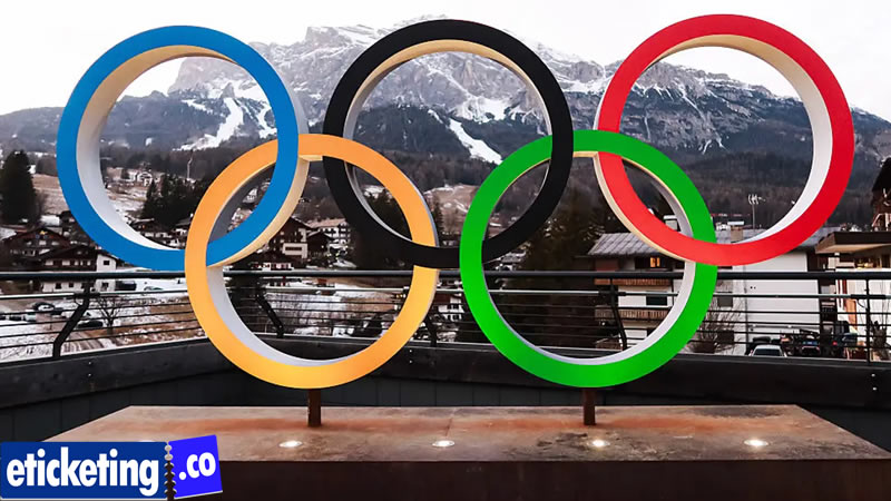 LA 28 Tickets | Summer Olympic Tickets | LA 2028 Tickets | Olympic 2028 Tickets