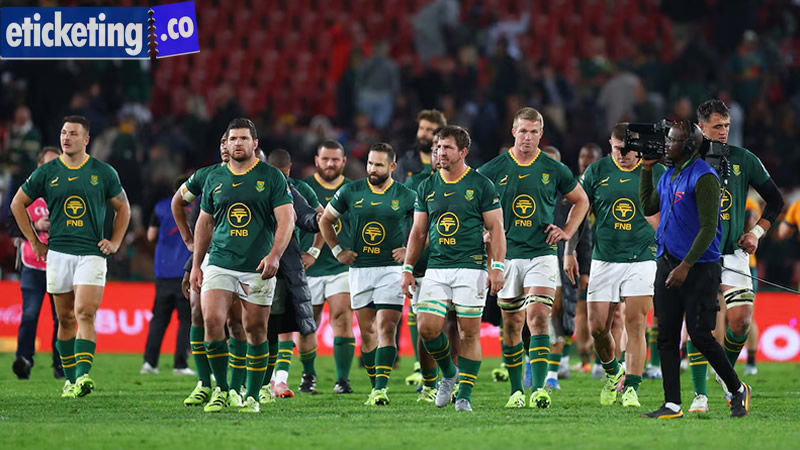 Rugby World Cup 2027 Tickets | Rugby World Cup Semi Final Tickets