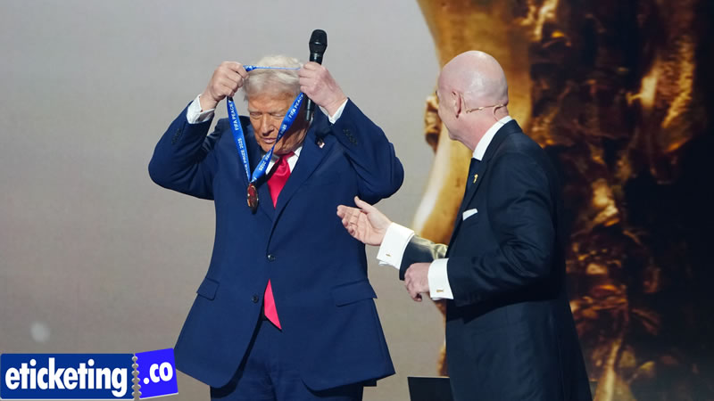 FIFA World Cup Tickets | Soccer World Cup Tickets | FIFA 2026 Tickets | Football World Cup Tickets