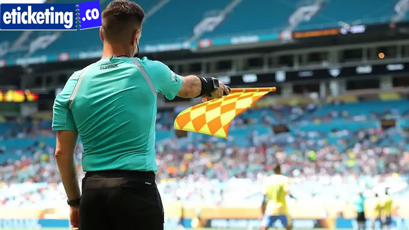 World Cup Tickets: How FIFA World Cup 2026 Is Revolutionizing Broadcast Technology