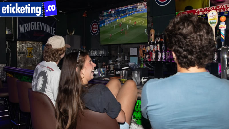 FIFA World Cup Bronze Final Tickets: How is downtown Iowa City expected to grow from the FIFA World Cup 2026?