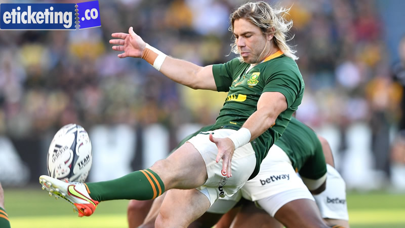 Rugby World Cup 2027 Tickets | Rugby World Cup Semi Final Tickets