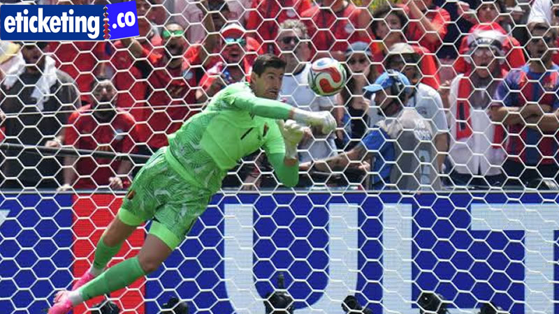 FIFA World Cup 2026 Book Now