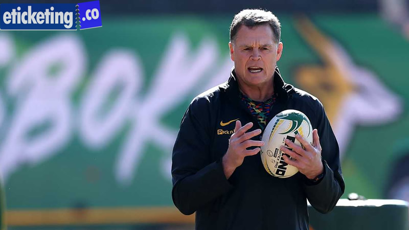 Rugby World Cup 2027 Tickets | Rugby World Cup Semi Final Tickets