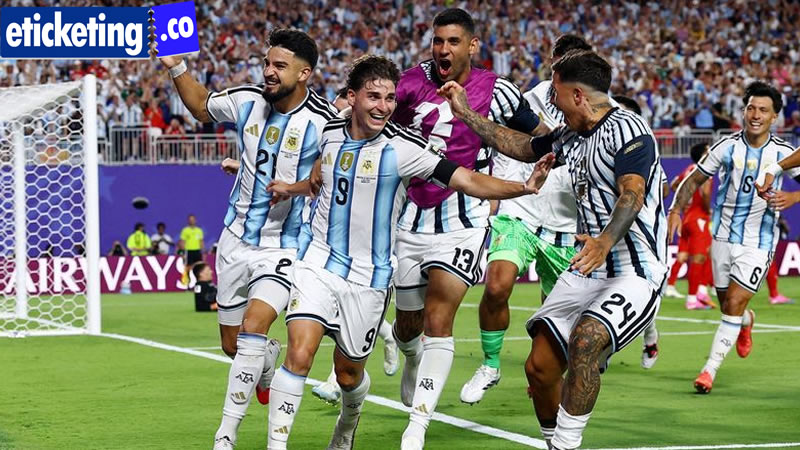FIFA World Cup 2026 Book Now