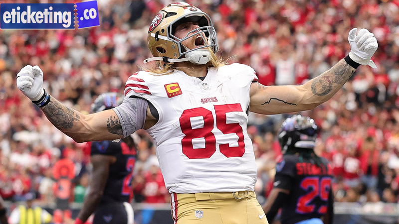 NFL 2026 Tickets | Minnesota Vikings Vs San Francisco 49ers Tickets | NFL International Tickets