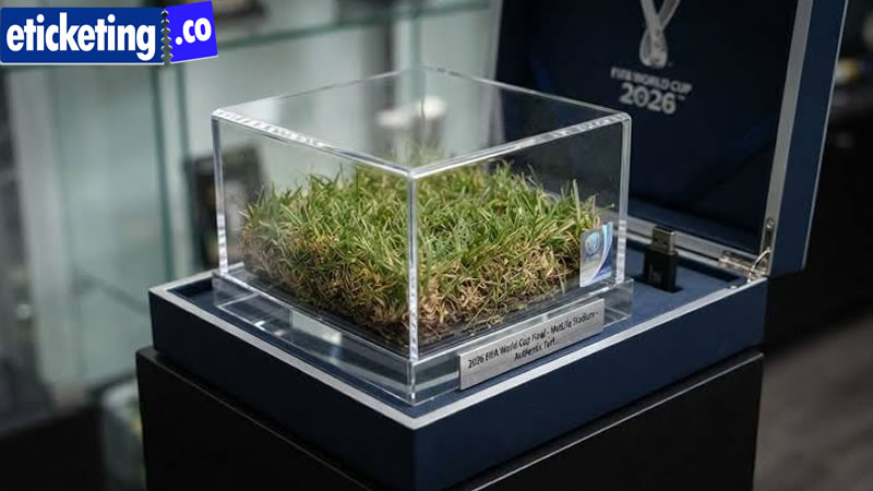FIFA World Cup Final Tickets | Football World Cup Tickets | World Cup Tickets | FIFA 2026 Tickets